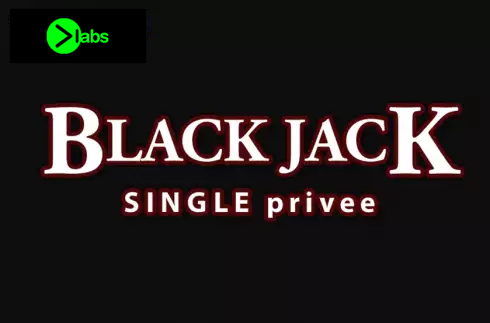 BlackJack Single Pprivee